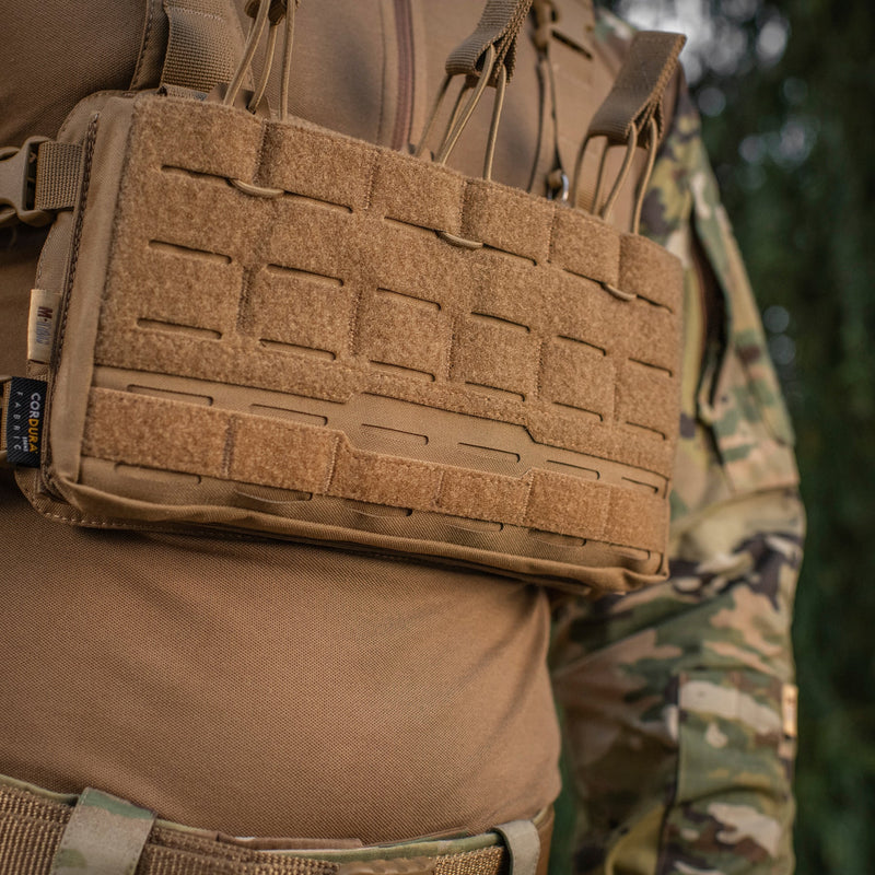 Load image into Gallery viewer, M-Tac Modular Chest Rig
