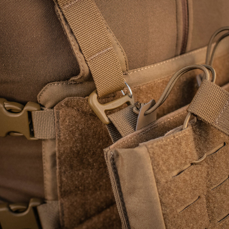 Load image into Gallery viewer, M-Tac Modular Chest Rig
