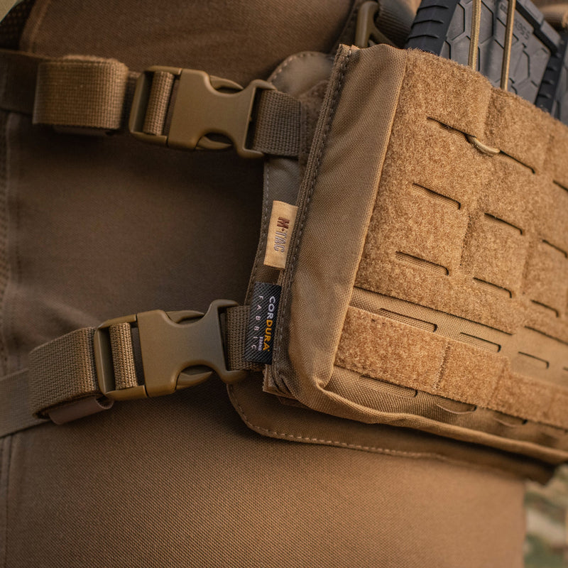 Load image into Gallery viewer, M-Tac Modular Chest Rig
