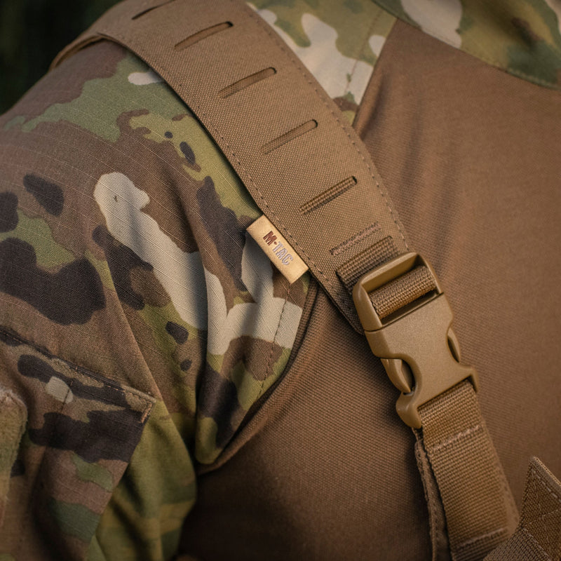 Load image into Gallery viewer, M-Tac Modular Chest Rig
