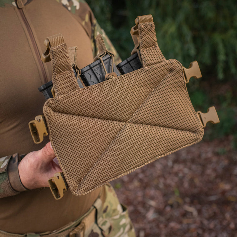 Load image into Gallery viewer, M-Tac Modular Chest Rig
