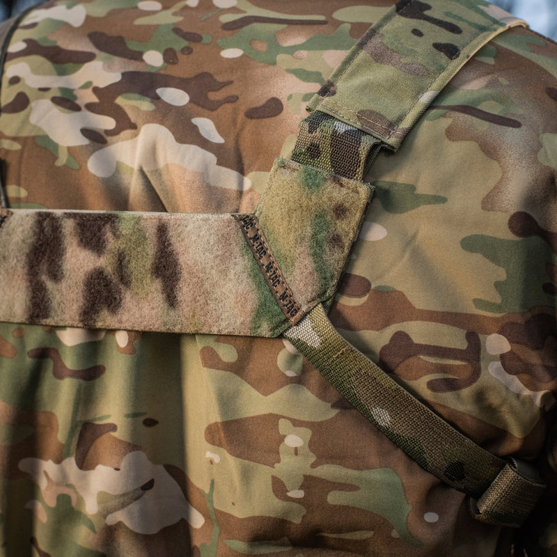 Load image into Gallery viewer, M-Tac Modular Chest Rig
