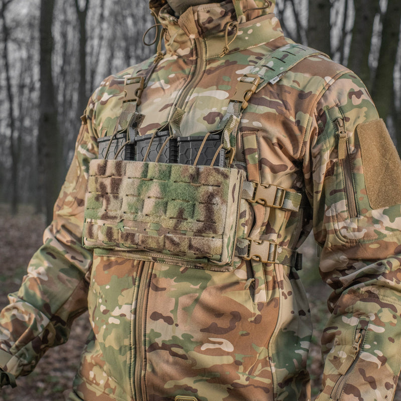 Load image into Gallery viewer, M-Tac Modular Chest Rig
