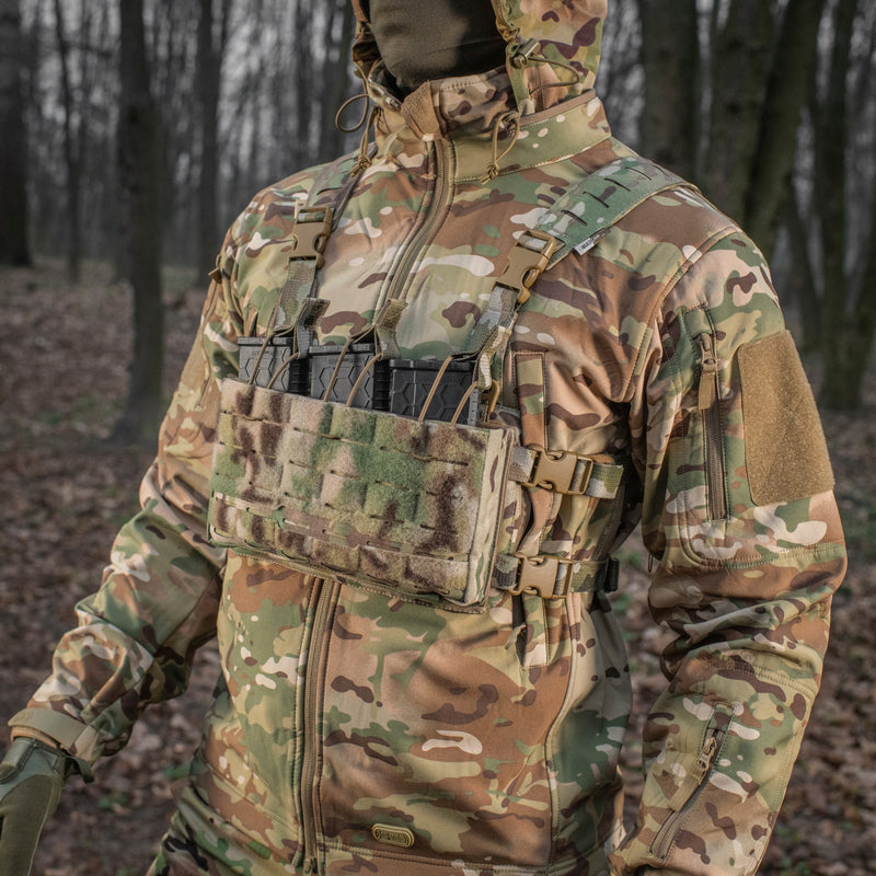 Load image into Gallery viewer, M-Tac Modular Chest Rig

