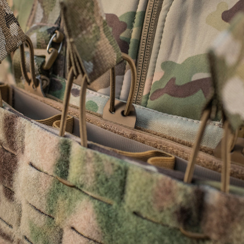 Load image into Gallery viewer, M-Tac Modular Chest Rig
