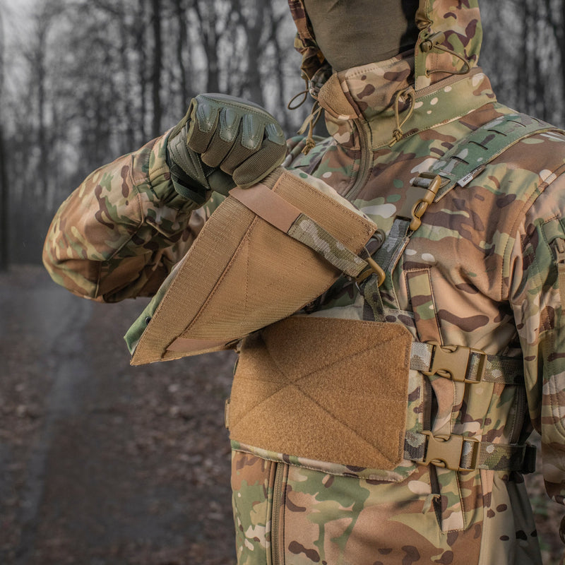 Load image into Gallery viewer, M-Tac Modular Chest Rig
