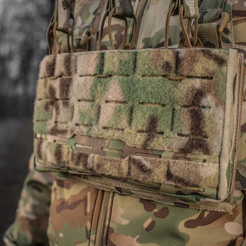 Load image into Gallery viewer, M-Tac Modular Chest Rig

