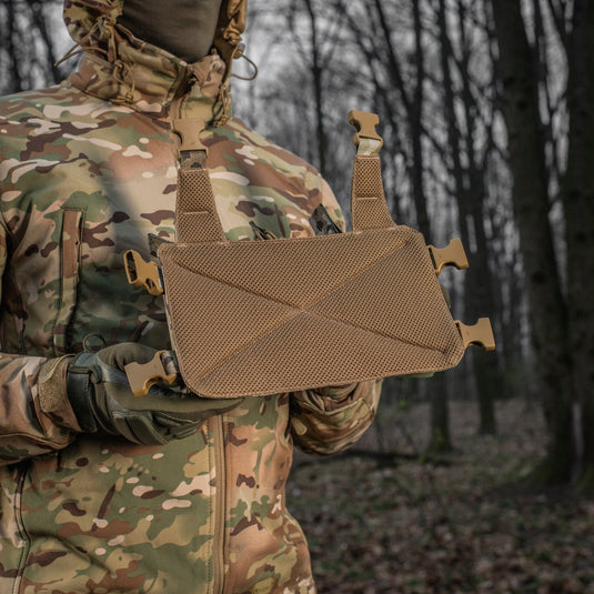 M-Tac Modular Chest Rig