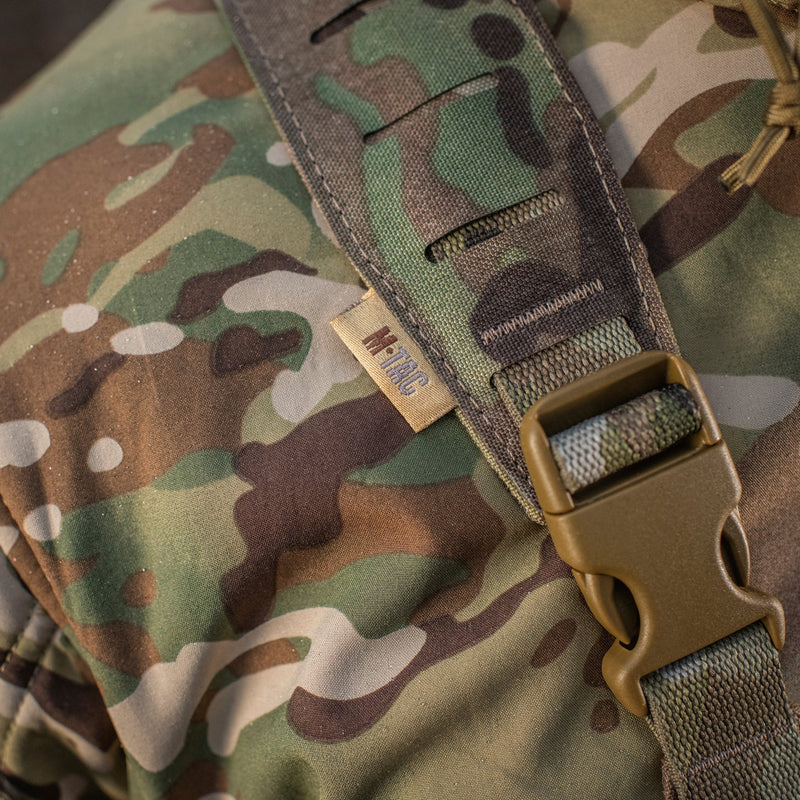 Load image into Gallery viewer, M-Tac Modular Chest Rig
