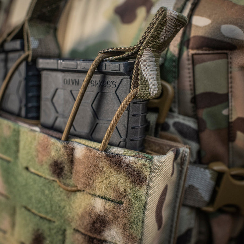Load image into Gallery viewer, M-Tac Modular Chest Rig

