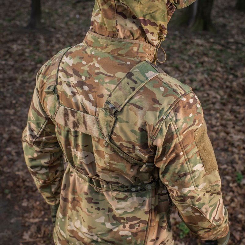 Load image into Gallery viewer, M-Tac Modular Chest Rig
