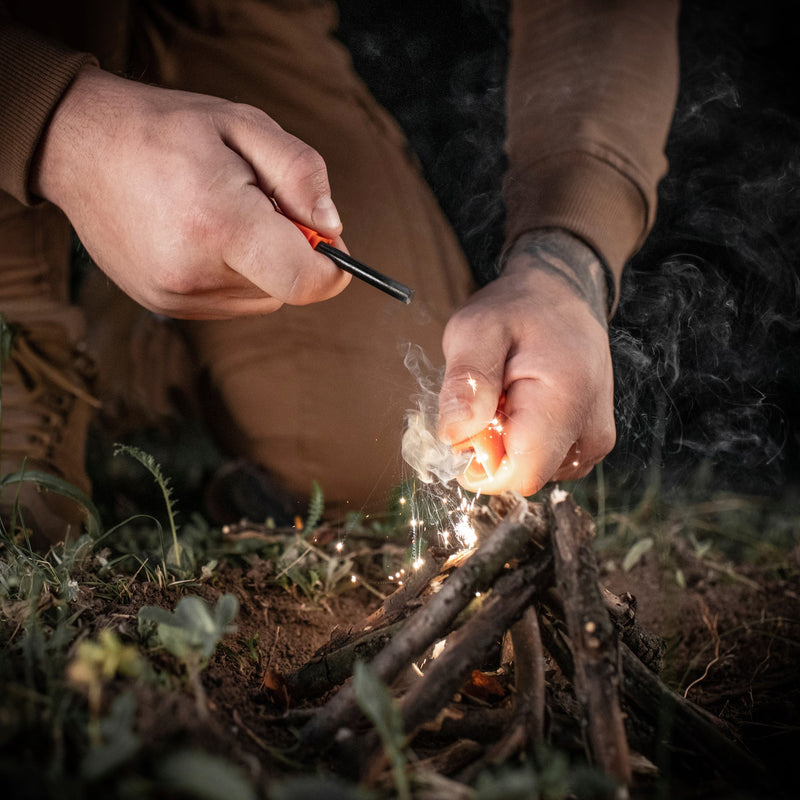 Load image into Gallery viewer, M-Tac Tactical Fire Starter
