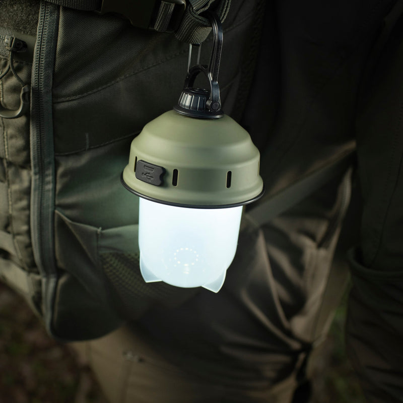 Load image into Gallery viewer, M-Tac Hanging Camping Lantern
