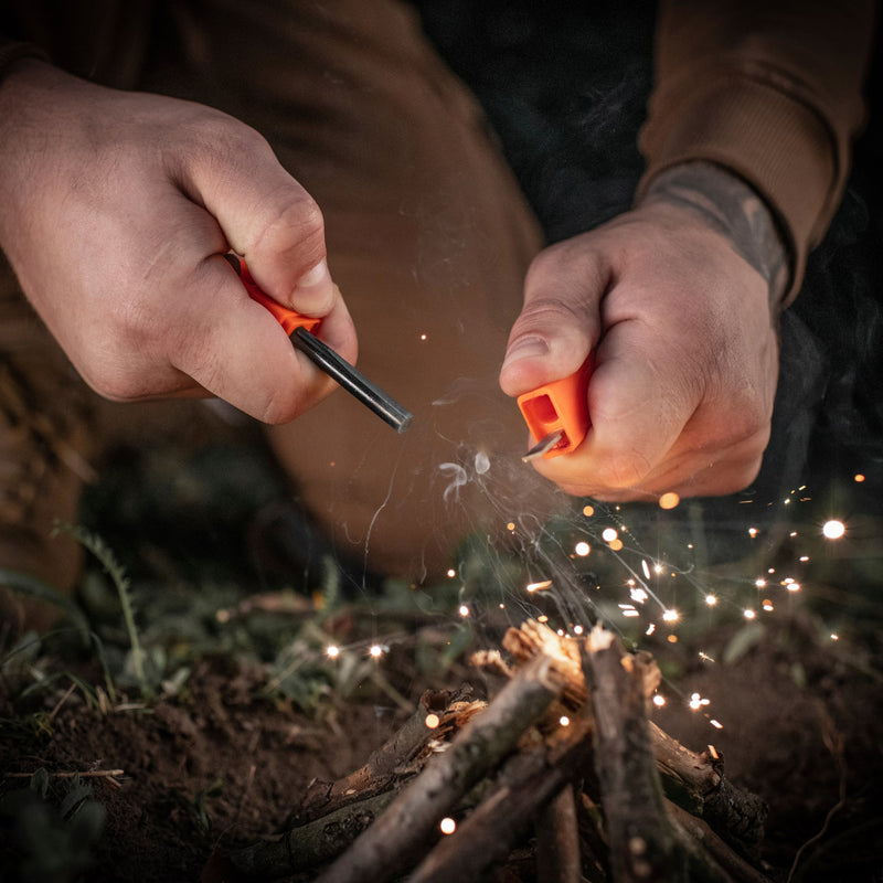 Load image into Gallery viewer, M-Tac Tactical Fire Starter
