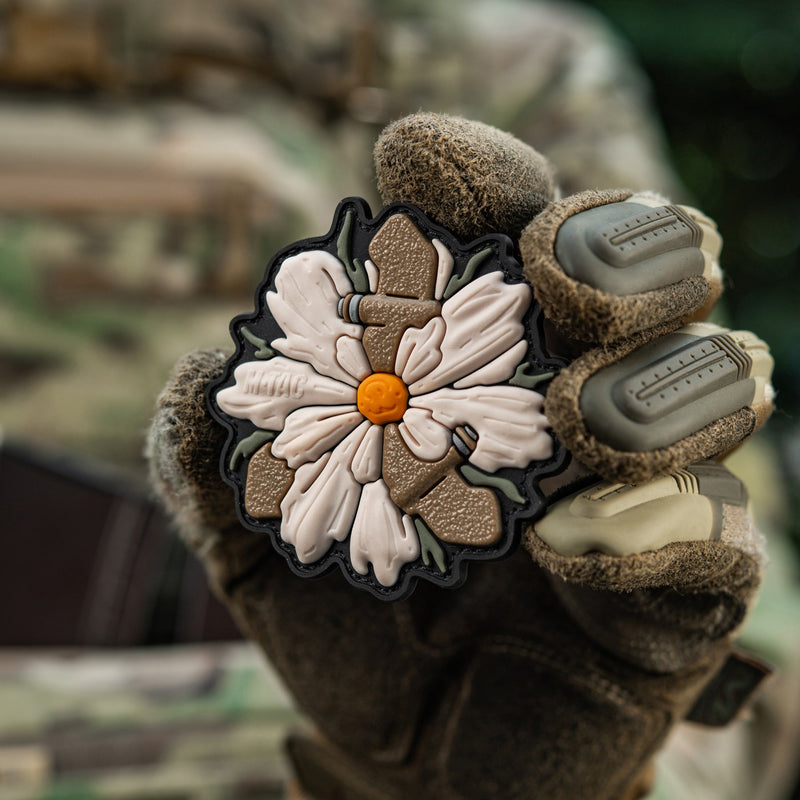 Load image into Gallery viewer, M-Tac Patch PFM-1 Petal
