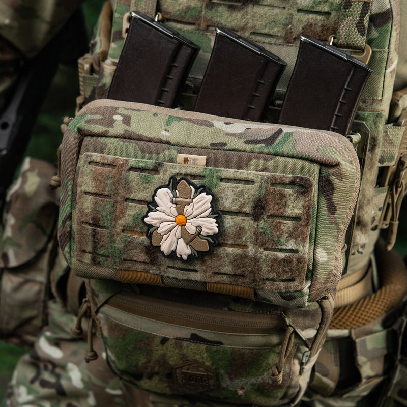 Load image into Gallery viewer, M-Tac Patch PFM-1 Petal
