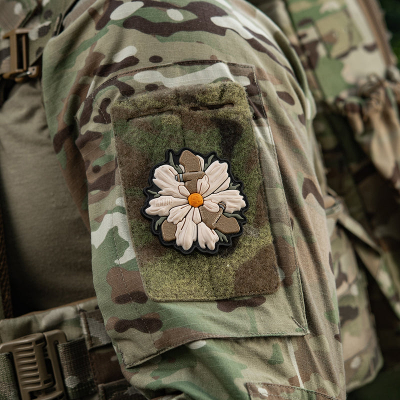 Load image into Gallery viewer, M-Tac Patch PFM-1 Petal
