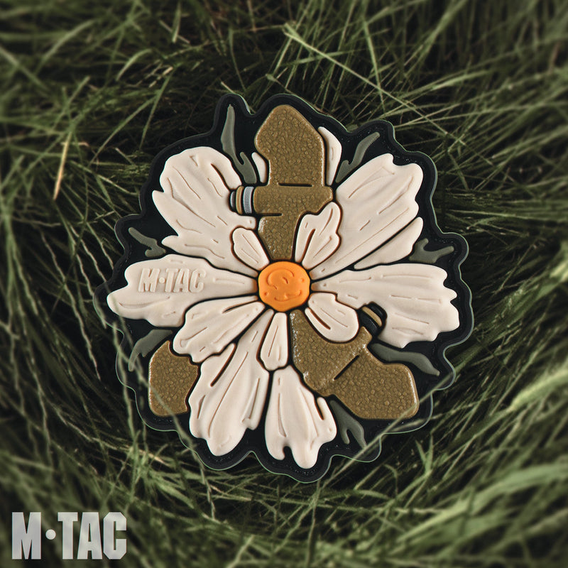 Load image into Gallery viewer, M-Tac Patch PFM-1 Petal
