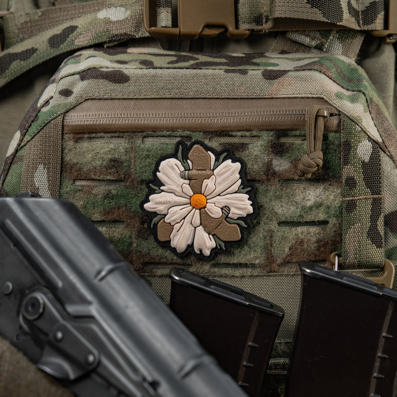 Load image into Gallery viewer, M-Tac Patch PFM-1 Petal
