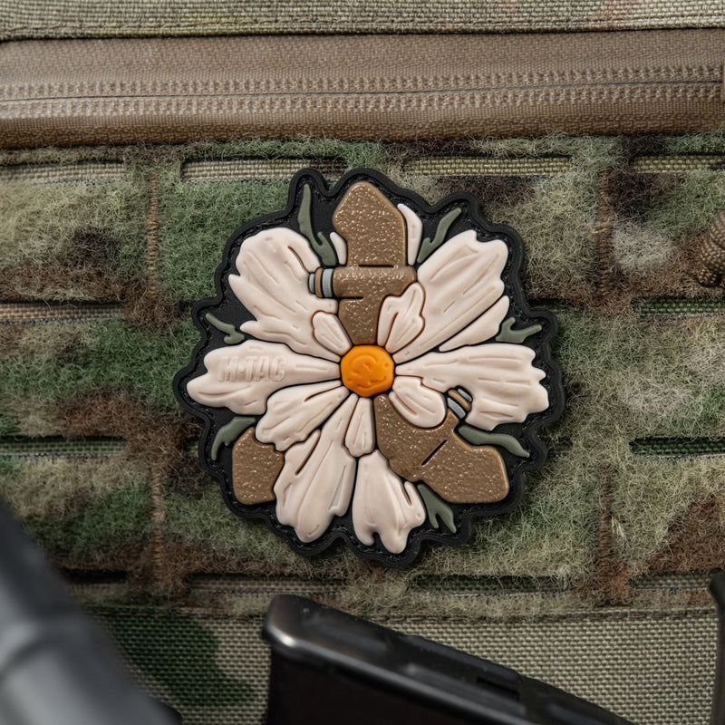 Load image into Gallery viewer, M-Tac Patch PFM-1 Petal
