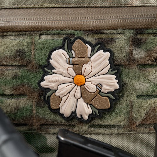 M-Tac Patch PFM-1 Petal