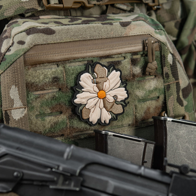 Load image into Gallery viewer, M-Tac Patch PFM-1 Petal
