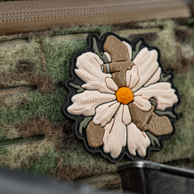 Load image into Gallery viewer, M-Tac Patch PFM-1 Petal
