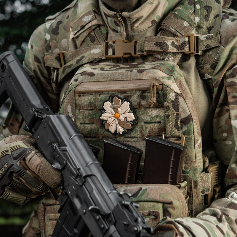Load image into Gallery viewer, M-Tac Patch PFM-1 Petal
