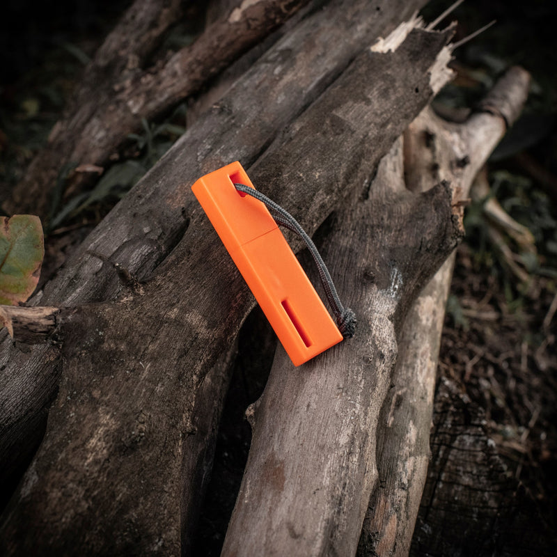 Load image into Gallery viewer, M-Tac Tactical Fire Starter
