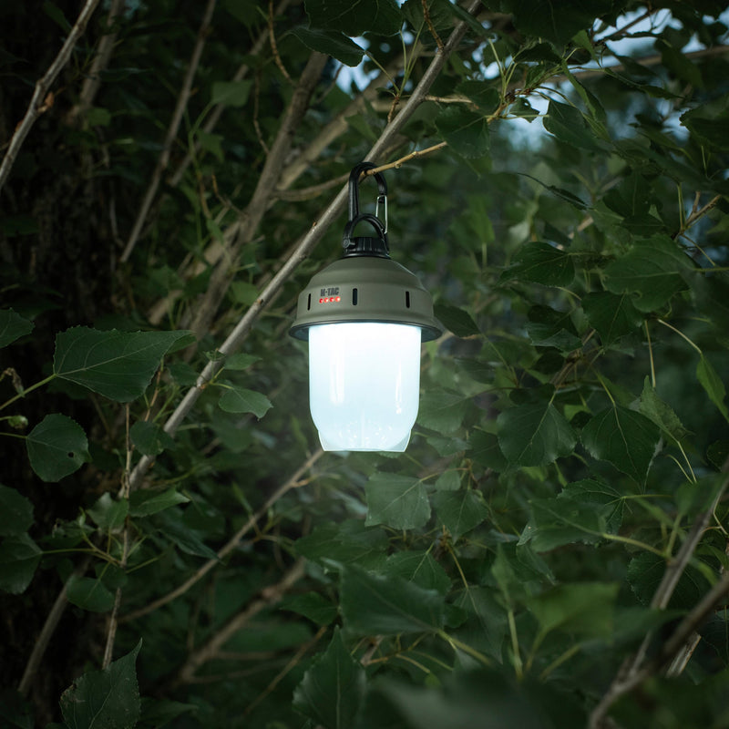 Load image into Gallery viewer, M-Tac Hanging Camping Lantern
