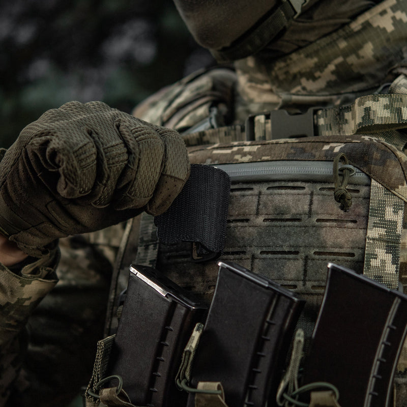 Load image into Gallery viewer, M-Tac Patch BM-21 Grad PVC
