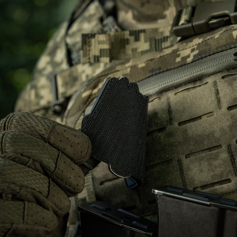 Load image into Gallery viewer, M-Tac Patch ZU-23 PVC
