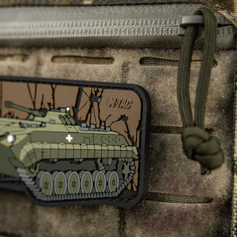 Load image into Gallery viewer, M-Tac Patch BMP-2 PVC
