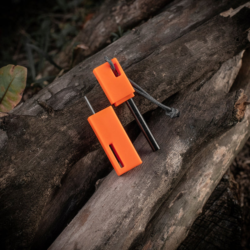 Load image into Gallery viewer, M-Tac Tactical Fire Starter
