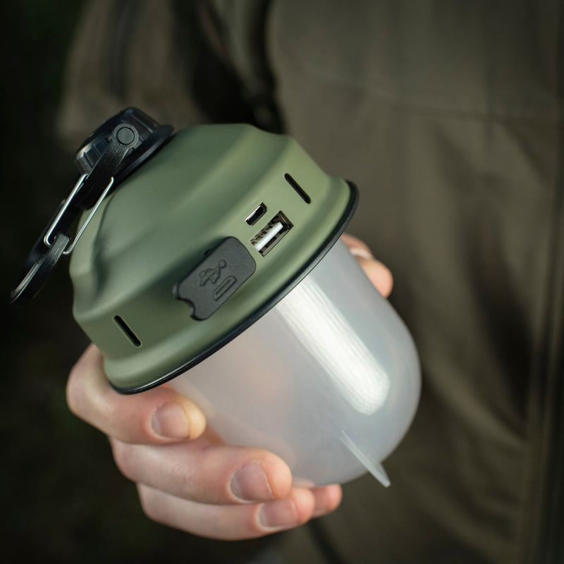 Load image into Gallery viewer, M-Tac Hanging Camping Lantern
