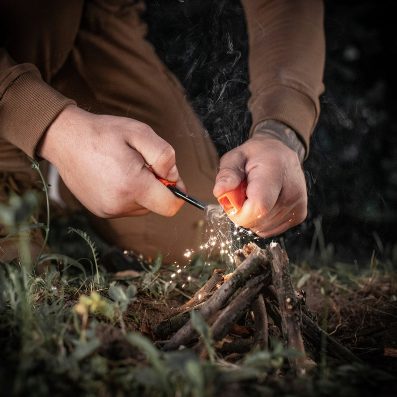 Load image into Gallery viewer, M-Tac Tactical Fire Starter
