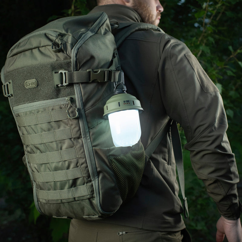 Load image into Gallery viewer, M-Tac Hanging Camping Lantern
