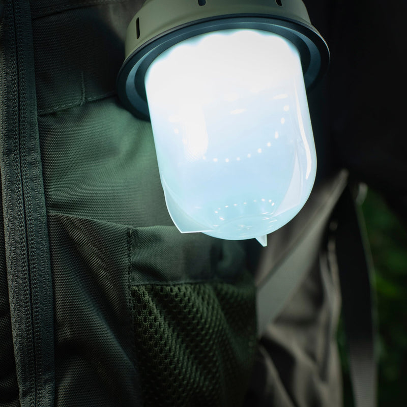 Load image into Gallery viewer, M-Tac Hanging Camping Lantern
