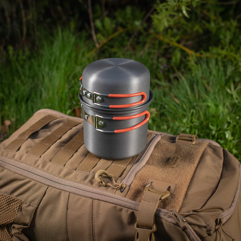Load image into Gallery viewer, M-Tac Individual Pot
