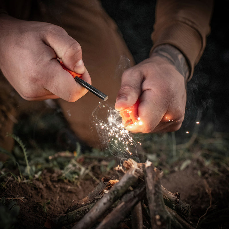 Load image into Gallery viewer, M-Tac Tactical Fire Starter
