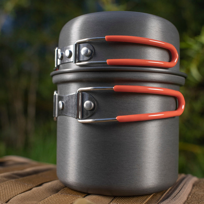 Load image into Gallery viewer, M-Tac Individual Pot
