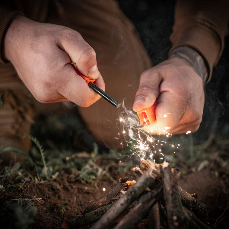 Load image into Gallery viewer, M-Tac Tactical Fire Starter
