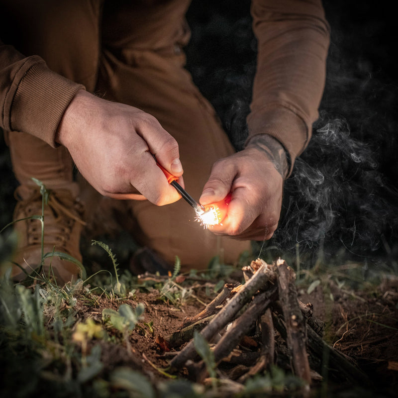Load image into Gallery viewer, M-Tac Tactical Fire Starter
