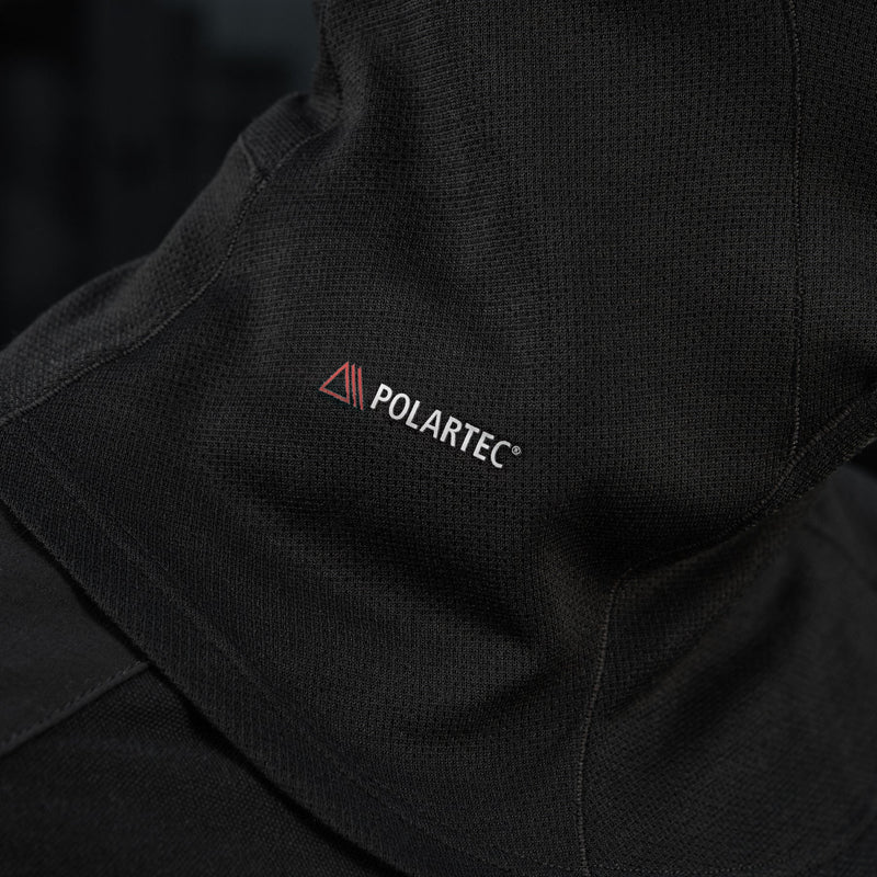 Load image into Gallery viewer, M-Tac Ninja Balaclava Sweat Wicking Gen.II Polartec
