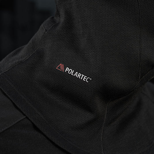 M-Tac Ninja Balaclava Sweat Wicking Gen.II Polartec