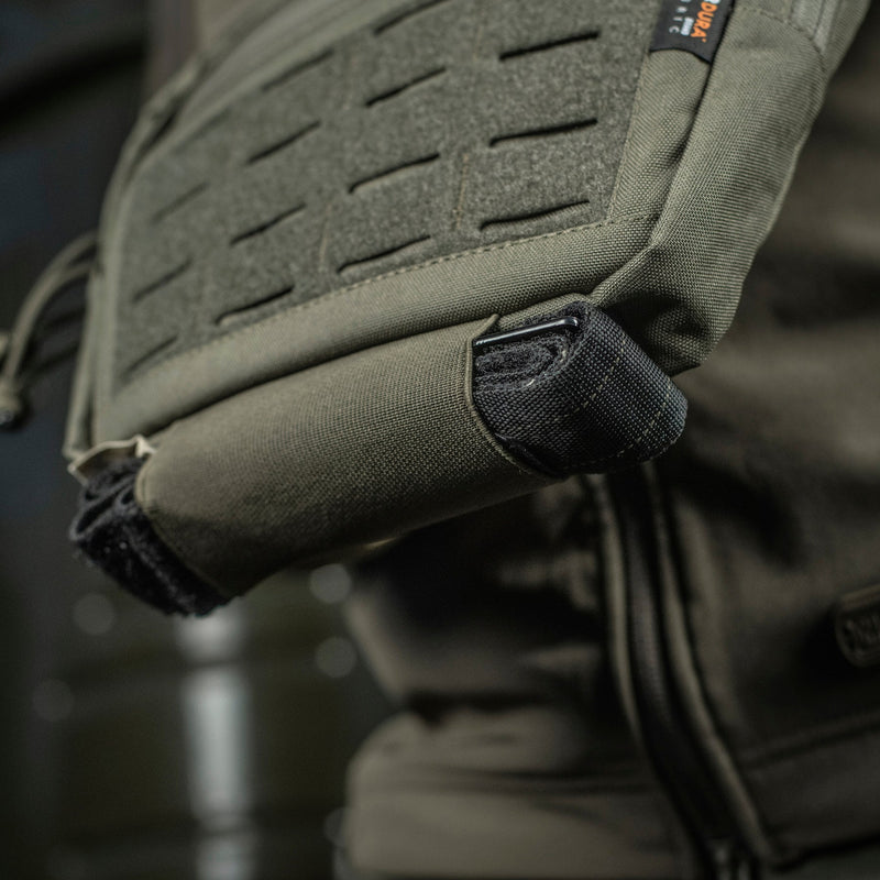 Load image into Gallery viewer, M-Tac Plate Carrier Lower Accessory Pouch Large
