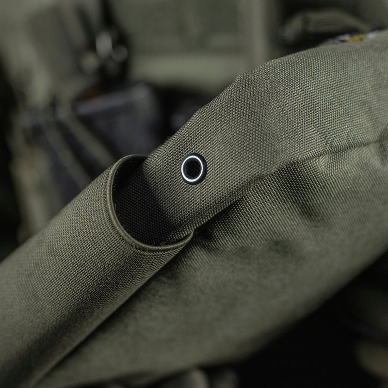 Load image into Gallery viewer, M-Tac Plate Carrier Lower Accessory Pouch Large
