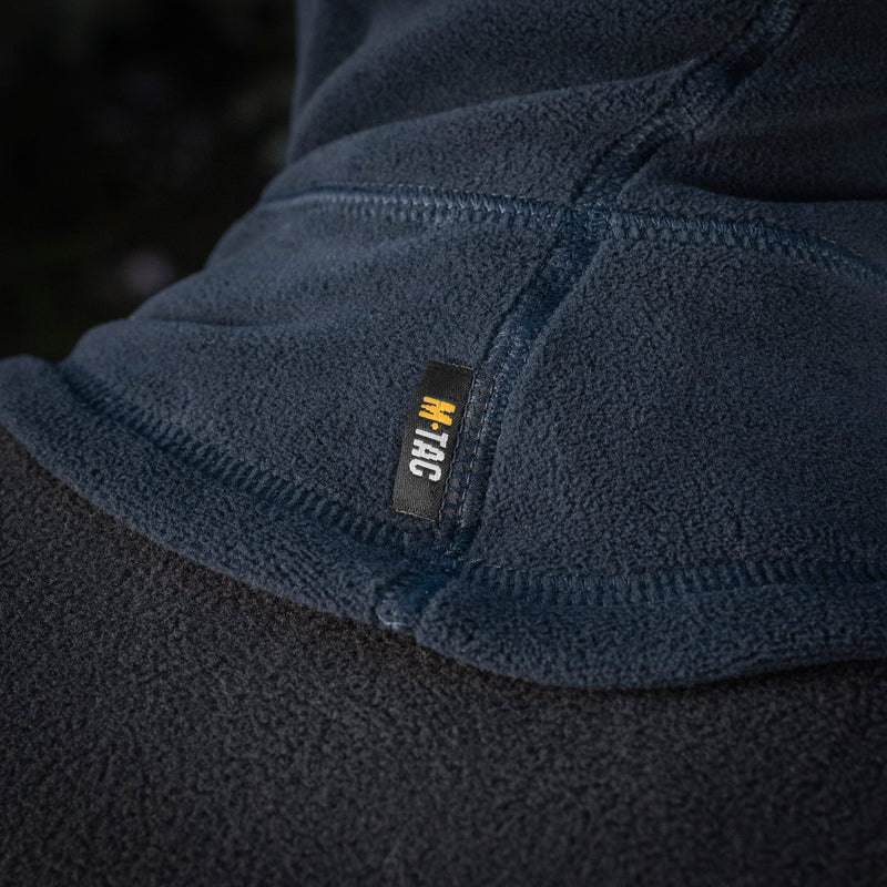 Load image into Gallery viewer, M-Tac Anatomical Neck Gaiter with Drawcord Polartec
