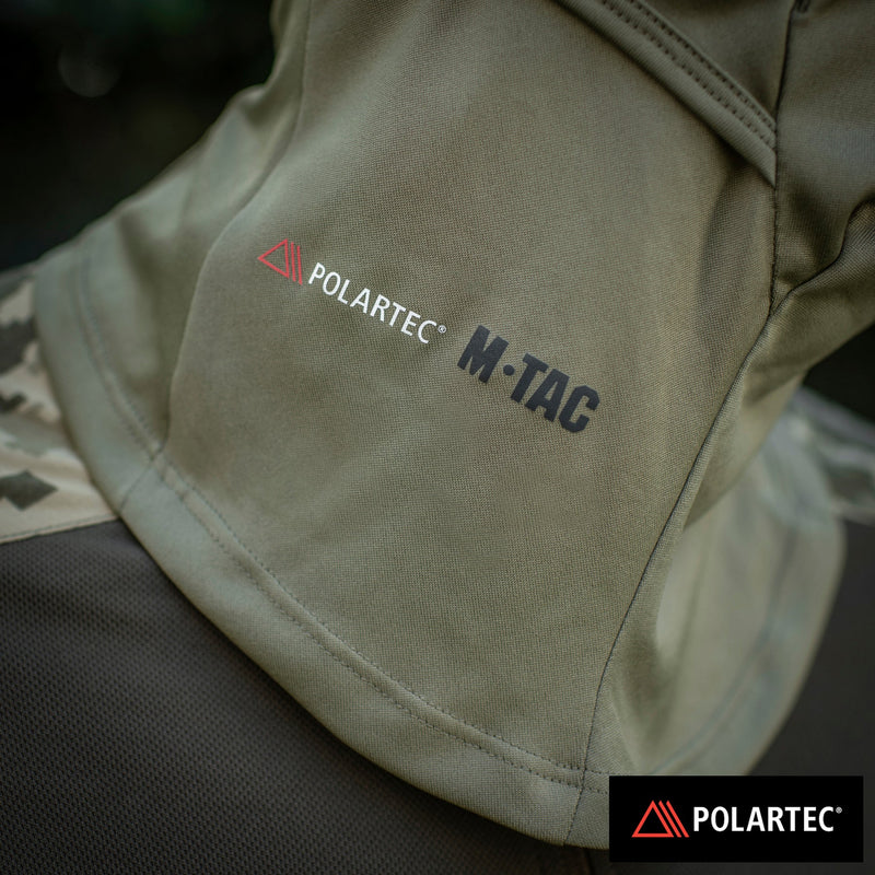 Load image into Gallery viewer, M‑Tac Ninja Face Mask Balaclava
