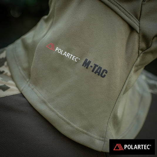 M‑Tac Ninja Face Mask Balaclava
